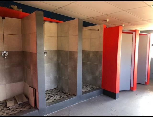 OFFICE PROPERTY TO RENT IN MKONDENI